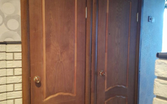 Квартира на улице Дёмкина 8