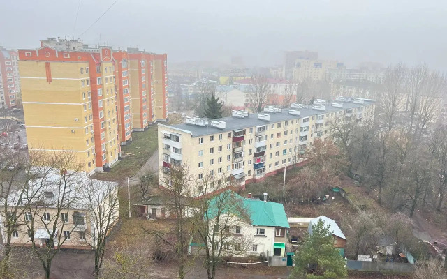 Na Ulitse Leskova 3 Flat