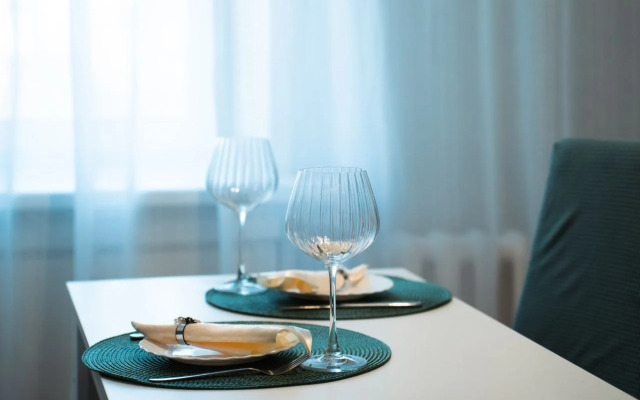 Квартира Проспект Ленина 1