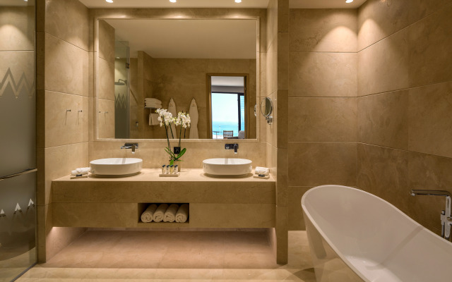 Cap St Georges Hotel&Resort