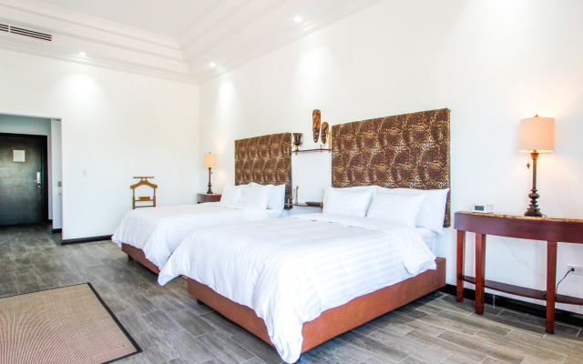 Villa Toscana Culture Boutique By Rotamundos Hotel