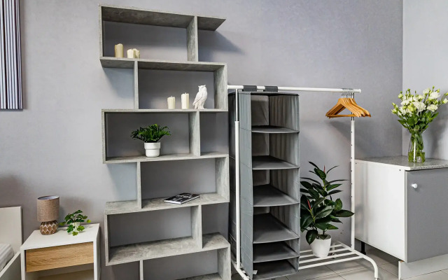 Апартаменты Сутки в КРД Бесподобный Вид с 15 Этажа