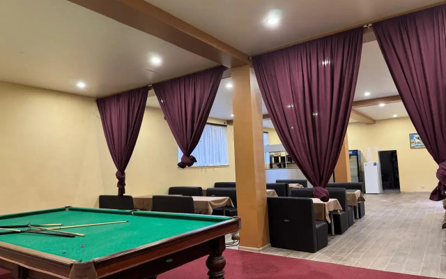 Guest house Atmosfera