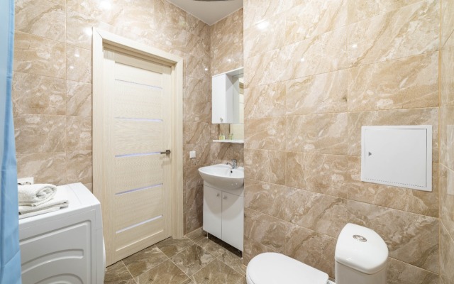 Уютные Апартаменты Визит в Сочи