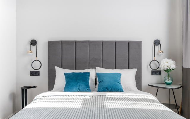 Апартаменты Двухместные на Васильевском Острове