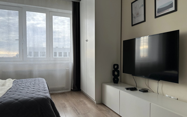 Квартира На Газовиков 61