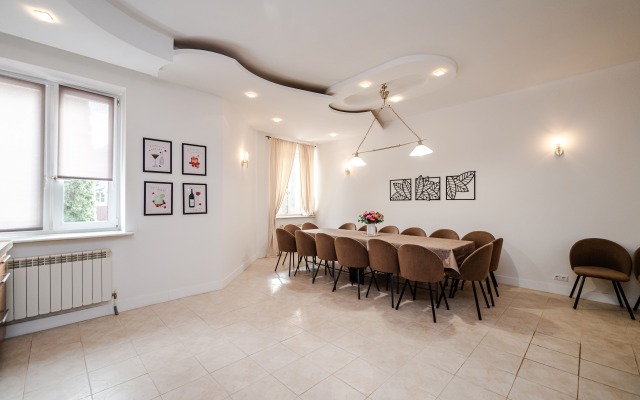 Bachurino Derevnya 254 Private House