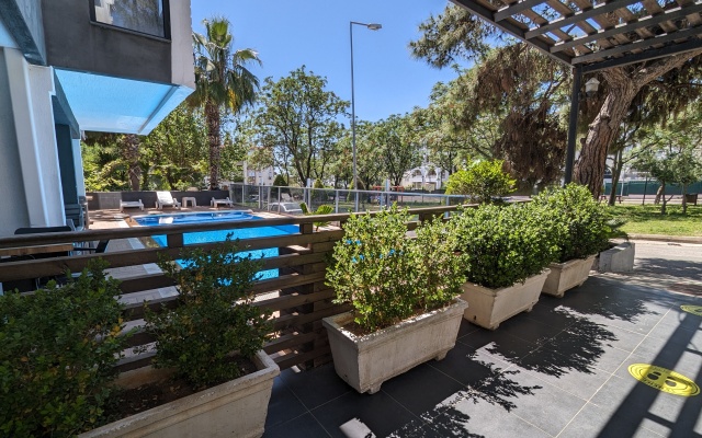 Antalya Ramona Hotel
