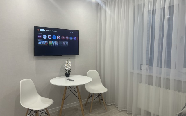 Квартира Лофт