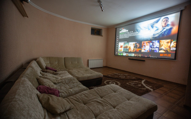Alatau Guest house