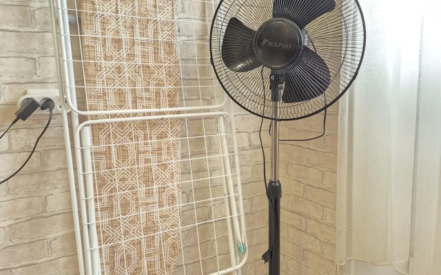 Квартира студия на Советской 189/2