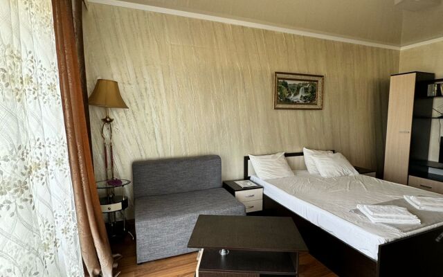 Меблированные комнаты СТАНДАРТ +