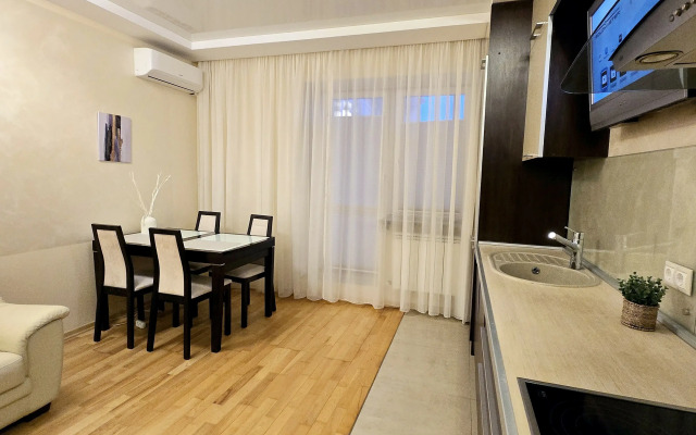 Innroyalhouse 11 Apartments