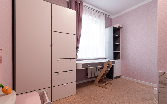 Kantri Ot Seti Apartamentov Key2home Private House