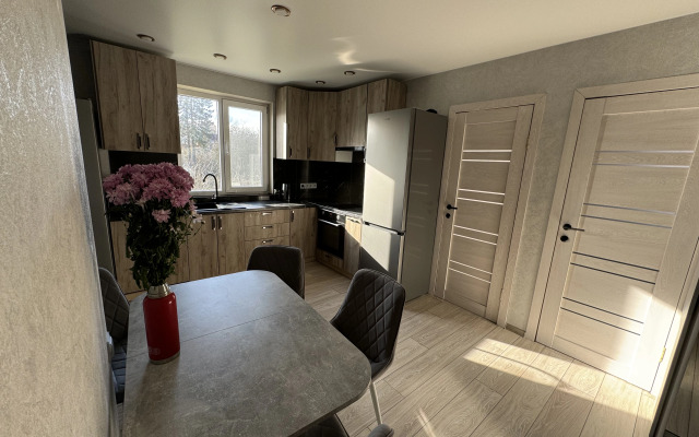 Квартира Уютная