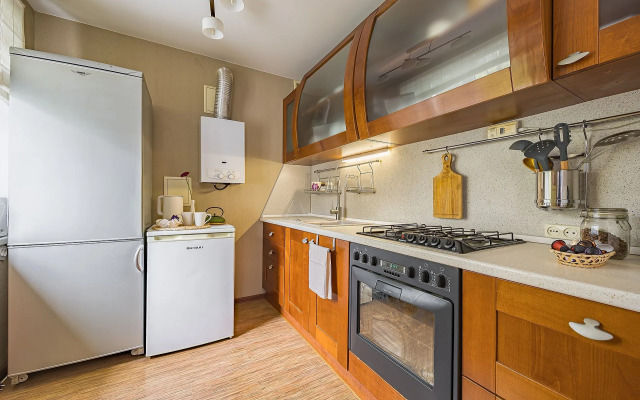 Квартира Уютная недалеко от центра