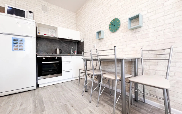 Lermontova 31 Apartments