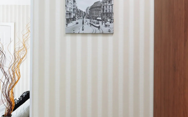 Квартира Уют