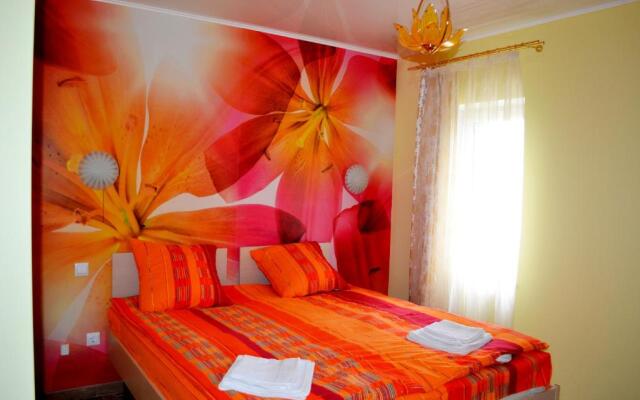 Na Lugu Guest House