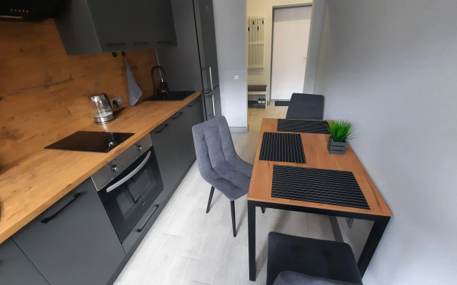 Квартира в Пионерском у моря