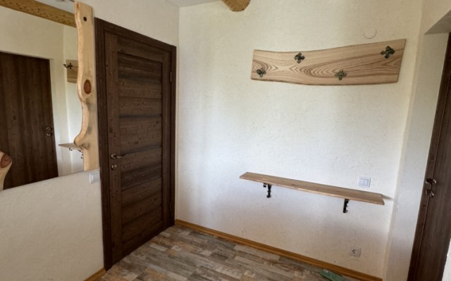 Russkiy Dom Guest house