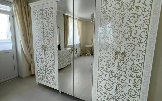 Квартира Уютная Двухкомнатная