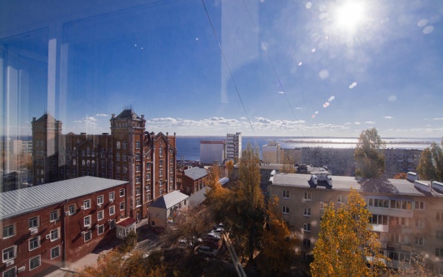 S Vidom Na Volgu Flat