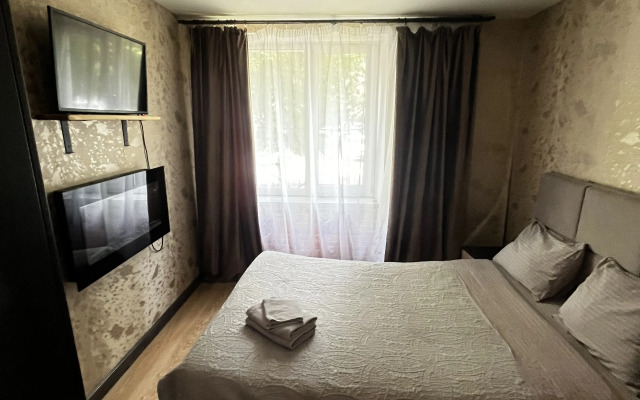 Гостевой дом  Олива