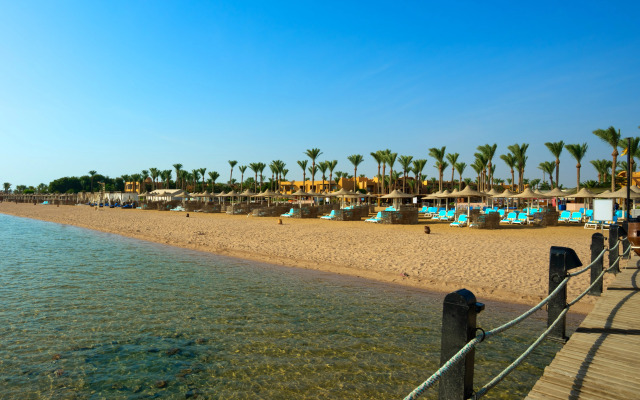 Курортный Отель Stella Beach Resort & Spa, Makadi Bay