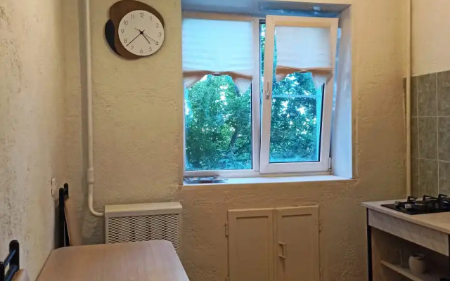 Uyutnaya Kvartira Ryadom S Volgograd -2 Flat