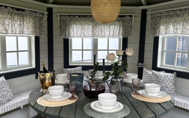 Гостевой дом BerёzkiHouse