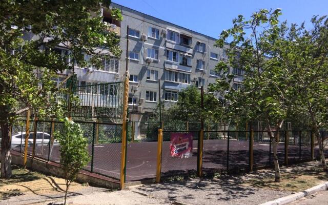 Апартаменты У Моря