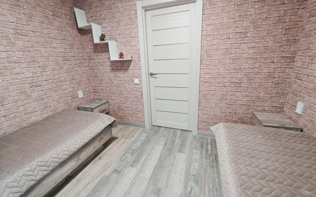 Апартаменты на Текстильной 31