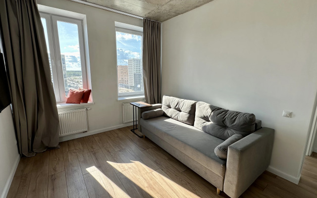 V Zhk Domashniy Apartments