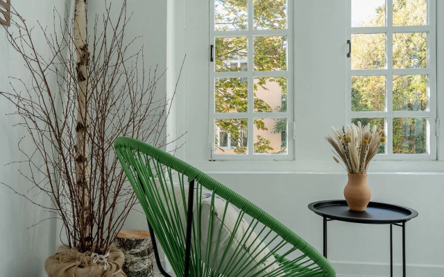 Апартаменты Smorodina 3 от сети Good vibes apartments