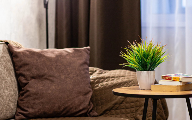 Квартира на улице Сибиряков-Гвардейцев 324