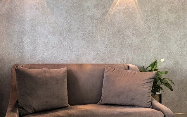 Апартаменты Кант