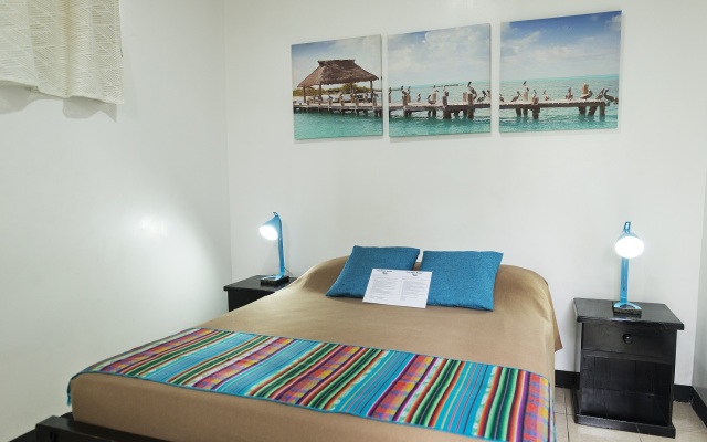 Villa 64 Hostel