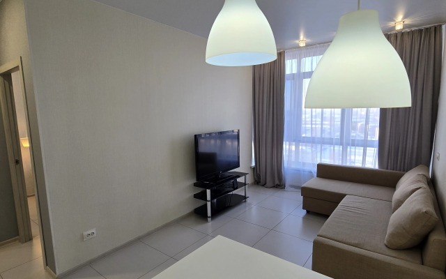 Апартаменты Кемкомфорт Мичурина 58