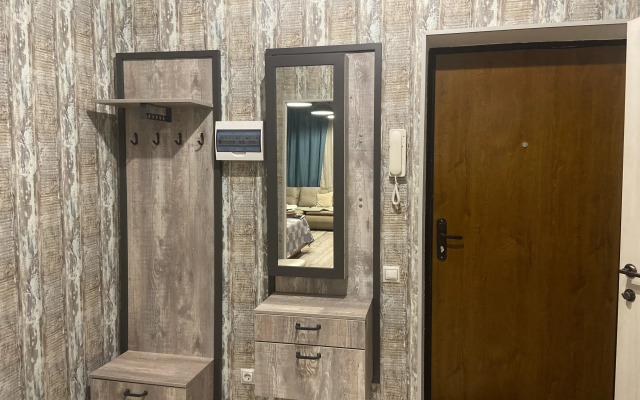 Квартира на Краснознаменной