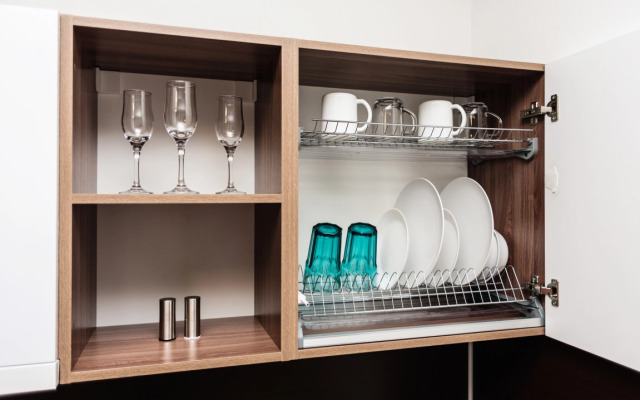 12 Апартаменты В Радиус 20