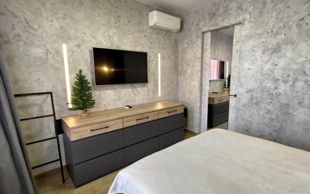 Apartamenty na Turchinskogo 73
