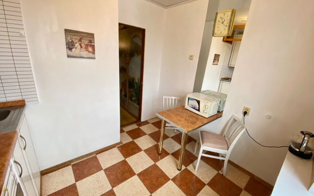 Аппартаменты Этника