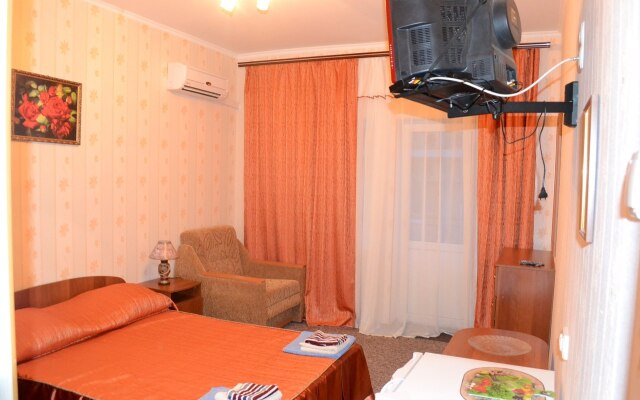 Kruiz Hotel