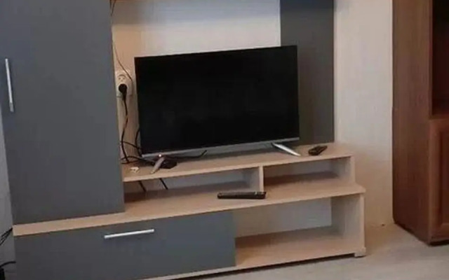 Квартира на Солунина 1