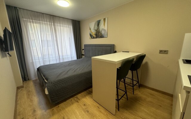 Putilov Avenir Apart-hotel