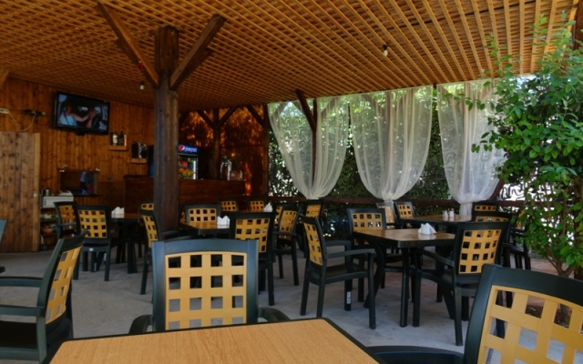 Guest House Morskaya skazka