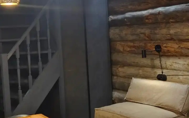 Меблированные комнаты Гедонист клуб