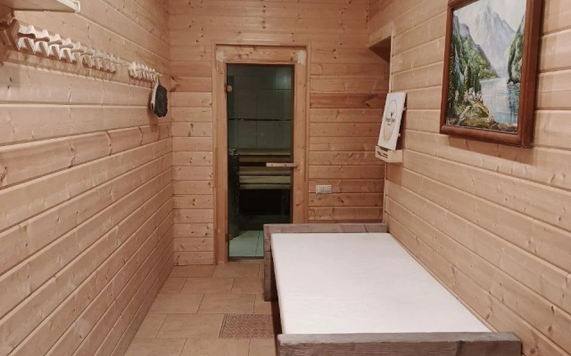 Квартира Студия 1