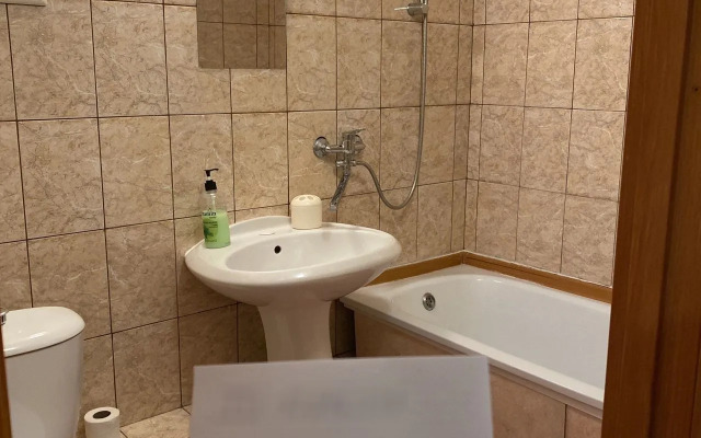 Квартира Дюна